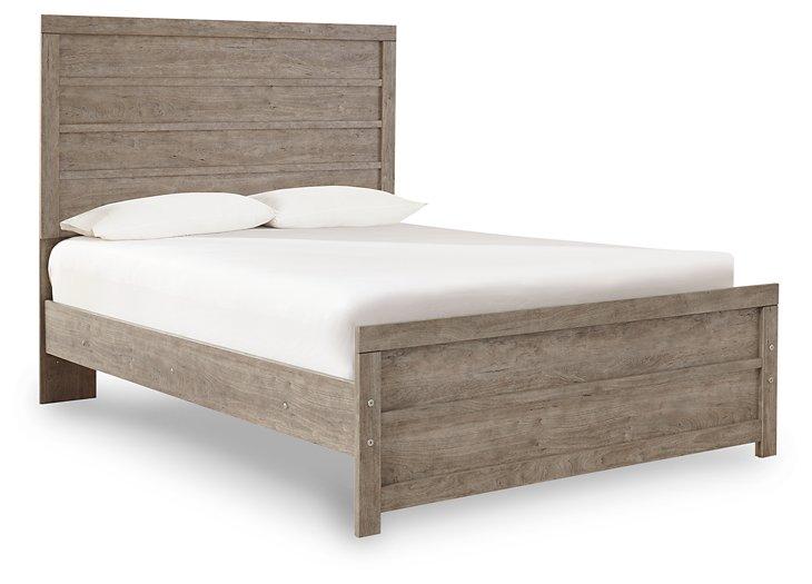 Culverbach Bedroom Set - Theo's Factory Direct Mattress & Furniture (Columbus, OH)