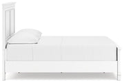 Fortman Bed - Theo's Factory Direct Mattress & Furniture (Columbus, OH)
