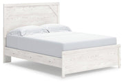 Gerridan Bedroom Set - Theo's Factory Direct Mattress & Furniture (Columbus, OH)