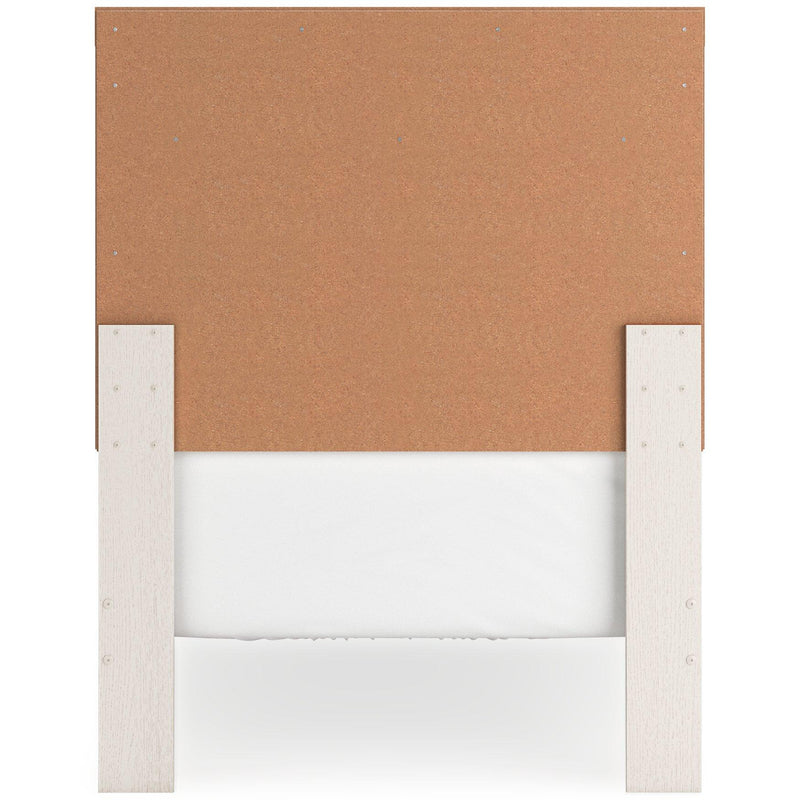 Stelsie Bed - Theo's Factory Direct Mattress & Furniture (Columbus, OH)