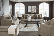 Stonemeade Living Room Set - Theo's Factory Direct Mattress & Furniture (Columbus, OH)