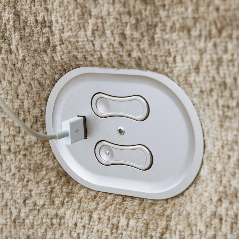 Tip-Off 2-Piece Living Room Set - Theo's Factory Direct Mattress & Furniture (Columbus, OH)