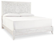 Paxberry Bedroom Set - Theo's Factory Direct Mattress & Furniture (Columbus, OH)
