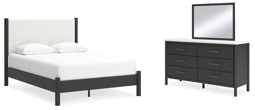 Cadmori Bedroom Set - Theo's Factory Direct Mattress & Furniture (Columbus, OH)