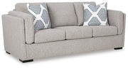 Evansley Living Room Set - Theo's Factory Direct Mattress & Furniture (Columbus, OH)
