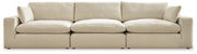 Elyza Living Room Set - Theo's Factory Direct Mattress & Furniture (Columbus, OH)
