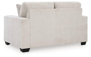 Aviemore Loveseat - Theo's Factory Direct Mattress & Furniture (Columbus, OH)