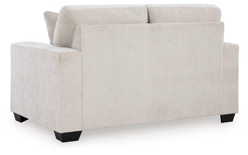 Aviemore Loveseat - Theo's Factory Direct Mattress & Furniture (Columbus, OH)