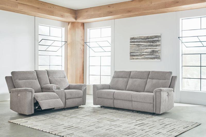 Barnsana Living Room Set - Theo's Factory Direct Mattress & Furniture (Columbus, OH)