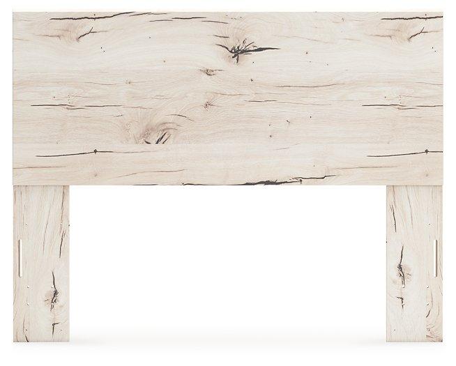 Lawroy Panel Storage Bed - Theo's Factory Direct Mattress & Furniture (Columbus, OH)