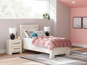 Lawroy Bed - Theo's Factory Direct Mattress & Furniture (Columbus, OH)