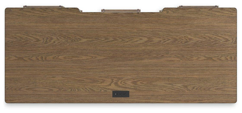 Roanhowe Home Office Set - Theo's Factory Direct Mattress & Furniture (Columbus, OH)