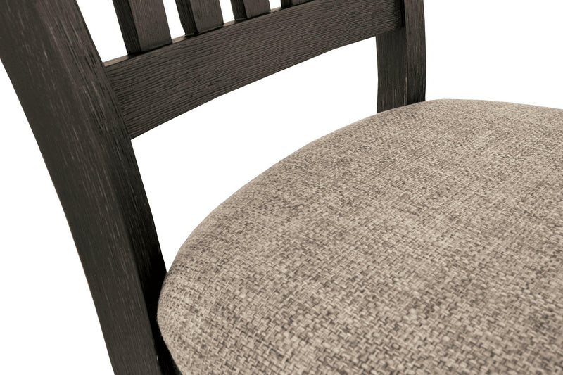 Tyler Creek Dining Set - Theo's Factory Direct Mattress & Furniture (Columbus, OH)