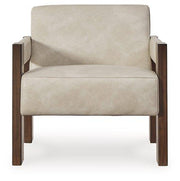 Adlanlock Accent Chair - Theo's Factory Direct Mattress & Furniture (Columbus, OH)