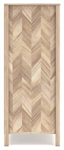 Battelle Chest of Drawers - Theo's Factory Direct Mattress & Furniture (Columbus, OH)