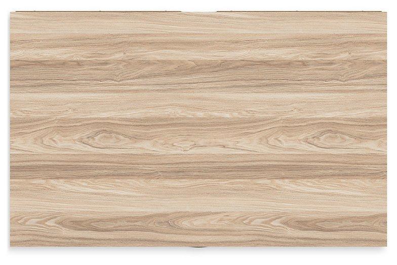 Battelle Chest of Drawers - Theo's Factory Direct Mattress & Furniture (Columbus, OH)