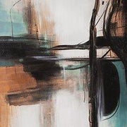 Brunonia Wall Art - Theo's Factory Direct Mattress & Furniture (Columbus, OH)