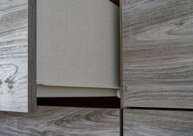 Bronyan Dresser - Theo's Factory Direct Mattress & Furniture (Columbus, OH)