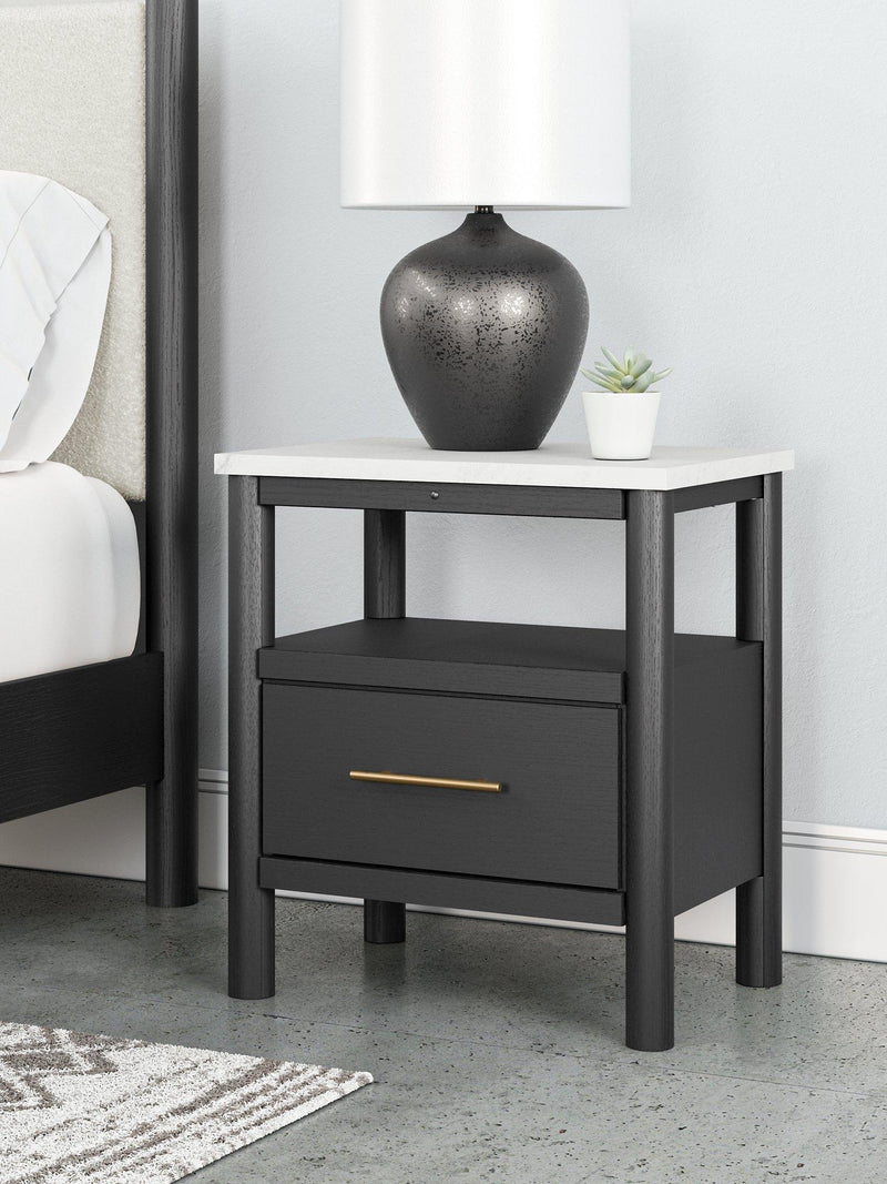 Cadmori Nightstand - Theo's Factory Direct Mattress & Furniture (Columbus, OH)