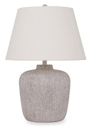 Danry Table Lamp - Theo's Factory Direct Mattress & Furniture (Columbus, OH)
