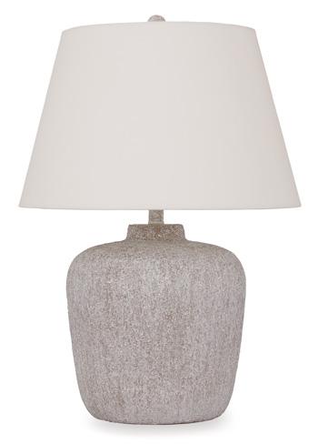 Danry Table Lamp - Theo's Factory Direct Mattress & Furniture (Columbus, OH)