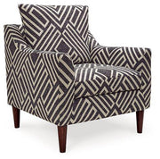 Morrilton Next-Gen Nuvella Accent Chair - Theo's Factory Direct Mattress & Furniture (Columbus, OH)