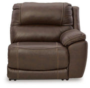 Dunleith Power Reclining Sofa - Theo's Factory Direct Mattress & Furniture (Columbus, OH)