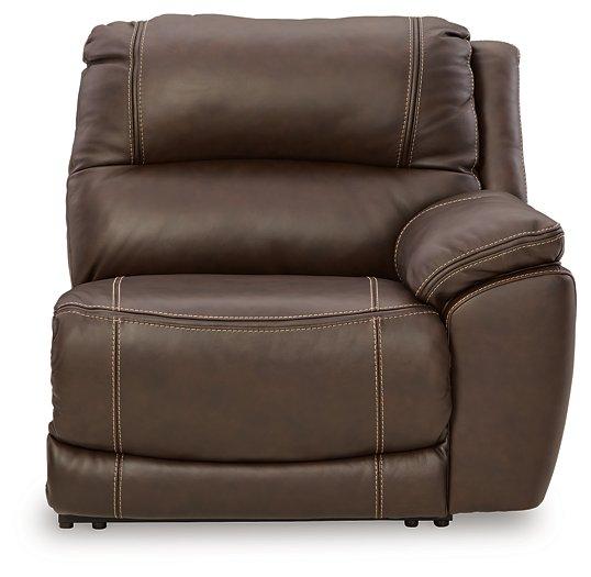 Dunleith Power Reclining Sofa - Theo's Factory Direct Mattress & Furniture (Columbus, OH)