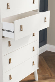 Aprilyn Chest of Drawers - Theo's Factory Direct Mattress & Furniture (Columbus, OH)