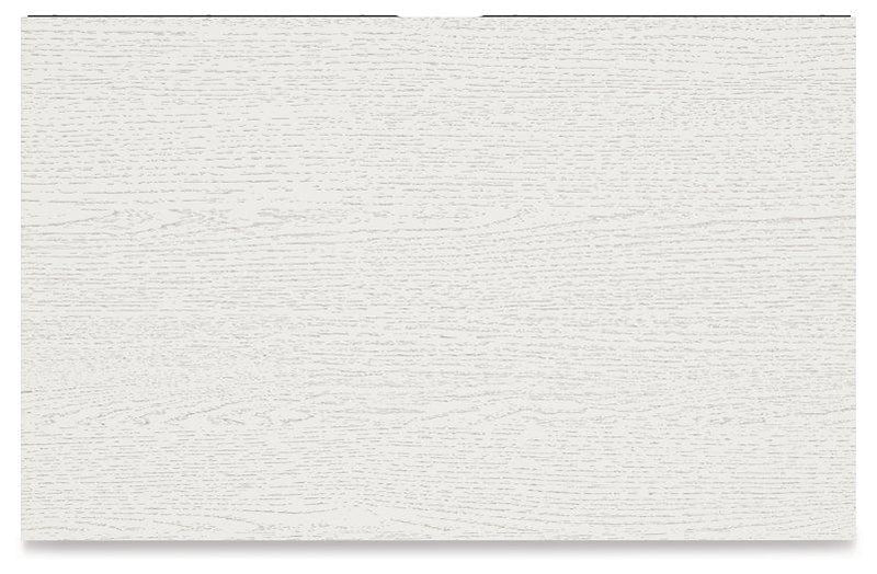 Aprilyn Chest of Drawers - Theo's Factory Direct Mattress & Furniture (Columbus, OH)