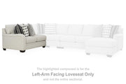 Huntsworth Sectional with Chaise - Theo's Factory Direct Mattress & Furniture (Columbus, OH)
