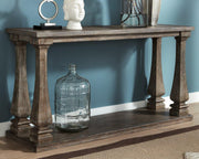 Johnelle Sofa Table - Theo's Factory Direct Mattress & Furniture (Columbus, OH)