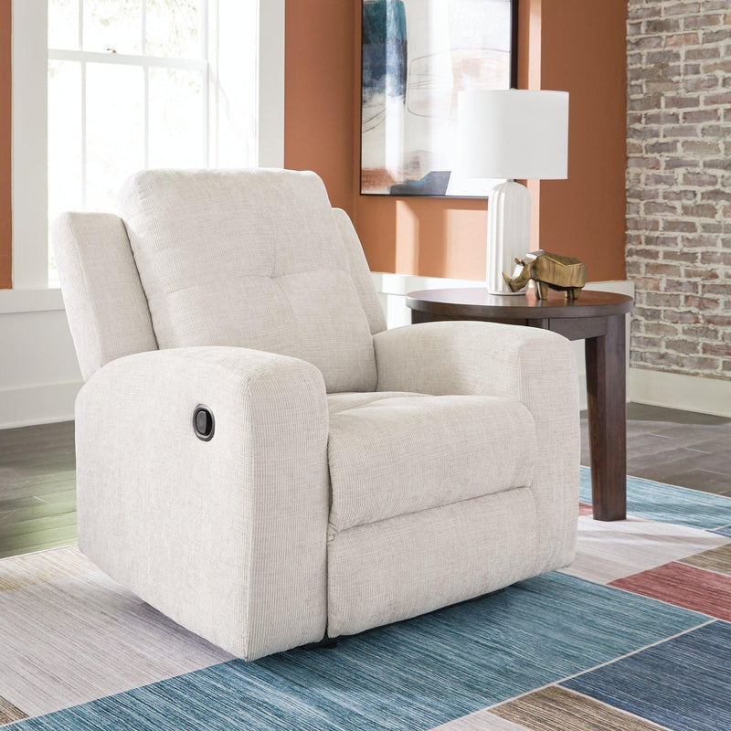 Danum Recliner - Theo's Factory Direct Mattress & Furniture (Columbus, OH)