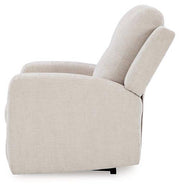Danum Recliner - Theo's Factory Direct Mattress & Furniture (Columbus, OH)