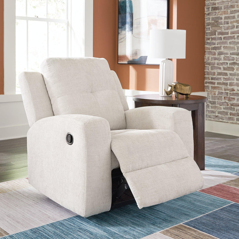 Danum Recliner - Theo's Factory Direct Mattress & Furniture (Columbus, OH)