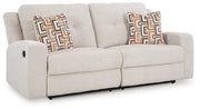 Danum Reclining Sofa - Theo's Factory Direct Mattress & Furniture (Columbus, OH)