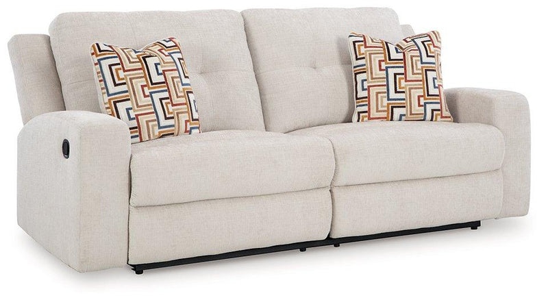 Danum Reclining Sofa - Theo's Factory Direct Mattress & Furniture (Columbus, OH)