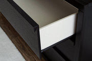 Danziar Wide Chest of Drawers - Theo's Factory Direct Mattress & Furniture (Columbus, OH)