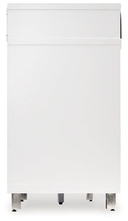 Gardoni 72" TV Stand - Theo's Factory Direct Mattress & Furniture (Columbus, OH)