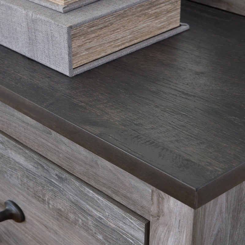 Bronyan Dresser - Theo's Factory Direct Mattress & Furniture (Columbus, OH)