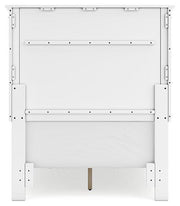 Fortman Bedroom Set - Theo's Factory Direct Mattress & Furniture (Columbus, OH)