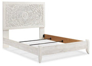 Paxberry Bedroom Set - Theo's Factory Direct Mattress & Furniture (Columbus, OH)