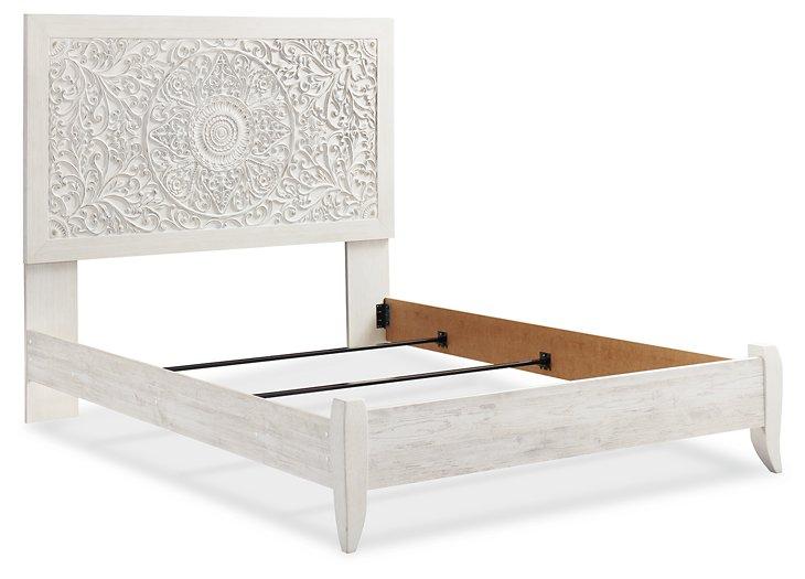 Paxberry Bedroom Set - Theo's Factory Direct Mattress & Furniture (Columbus, OH)