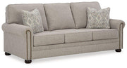 Gaelon Sofa - Theo's Factory Direct Mattress & Furniture (Columbus, OH)