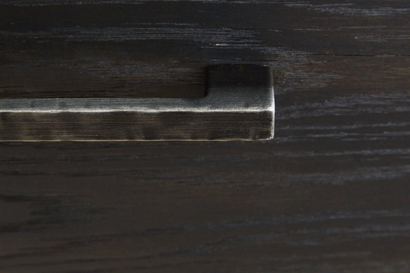 Galliden 80" TV Stand - Theo's Factory Direct Mattress & Furniture (Columbus, OH)