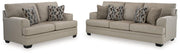 Stonemeade Living Room Set - Theo's Factory Direct Mattress & Furniture (Columbus, OH)