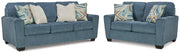 Cashton Living Room Set - Theo's Factory Direct Mattress & Furniture (Columbus, OH)