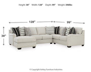 Huntsworth Living Room Set - Theo's Factory Direct Mattress & Furniture (Columbus, OH)