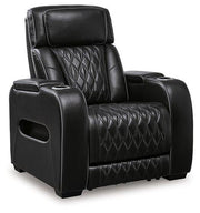 Boyington Power Recliner - Theo's Factory Direct Mattress & Furniture (Columbus, OH)