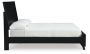 Danziar Bed - Theo's Factory Direct Mattress & Furniture (Columbus, OH)